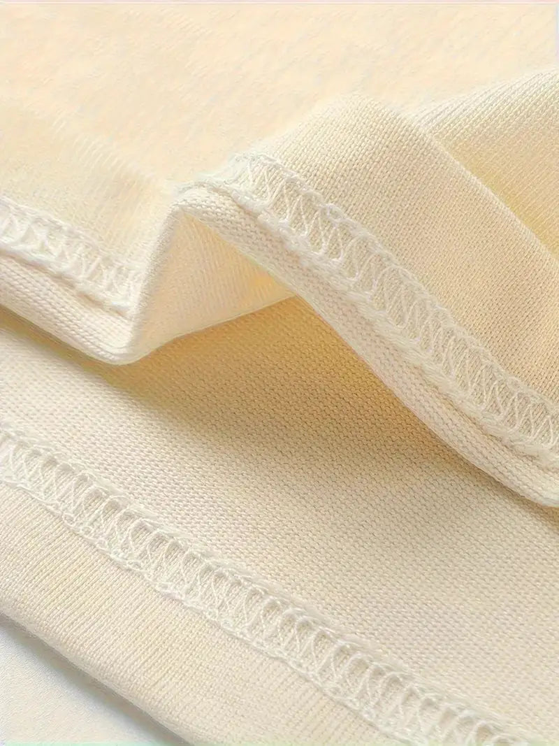 Polo À Imprimé Graphique, T-shirt de Sport À Manches Courtes